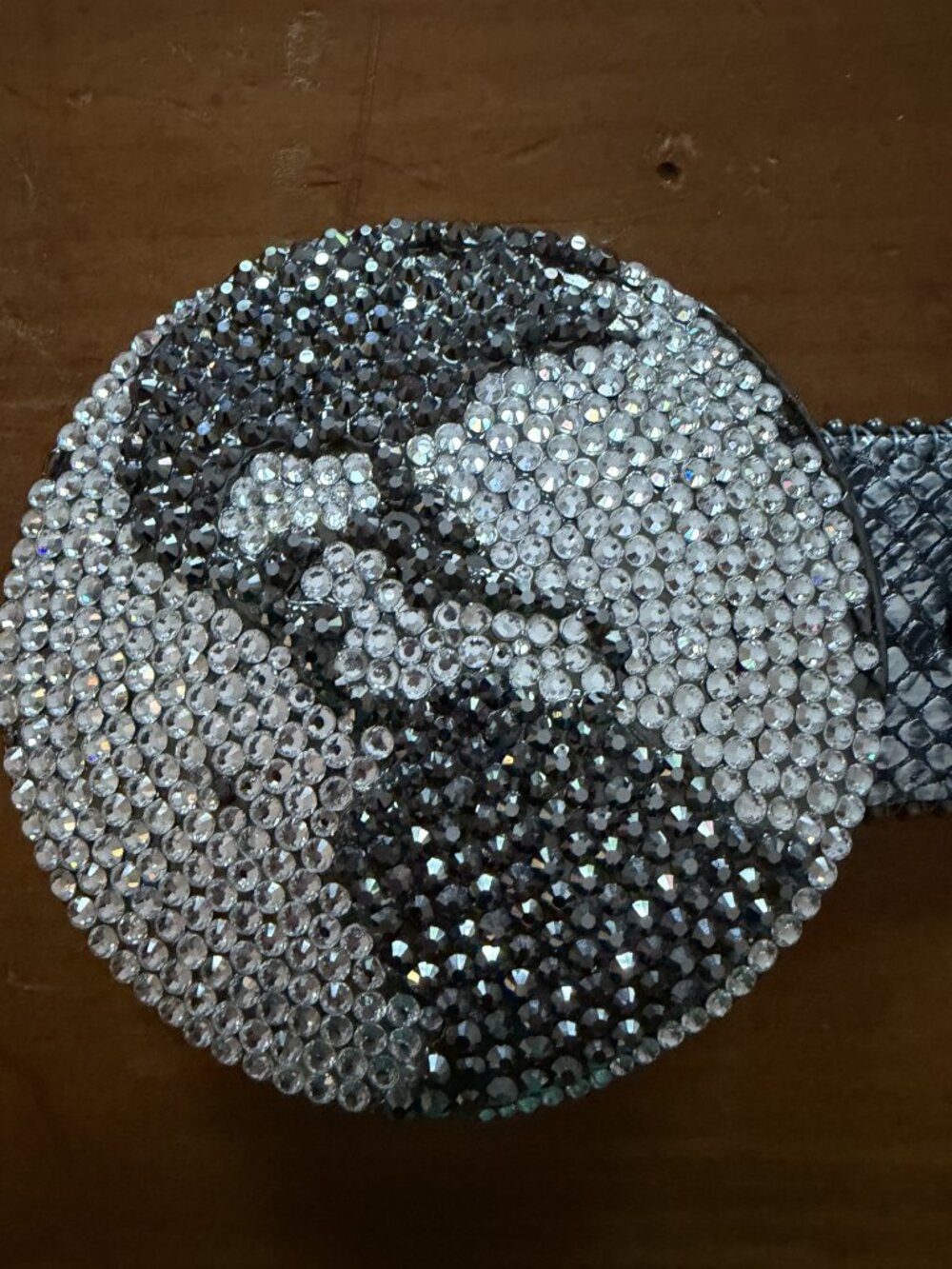 BB Simon Belt